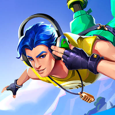 Sigma Battle Royal 